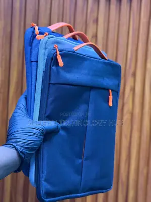Brand New Laptop Bag –| Durable & Stylish