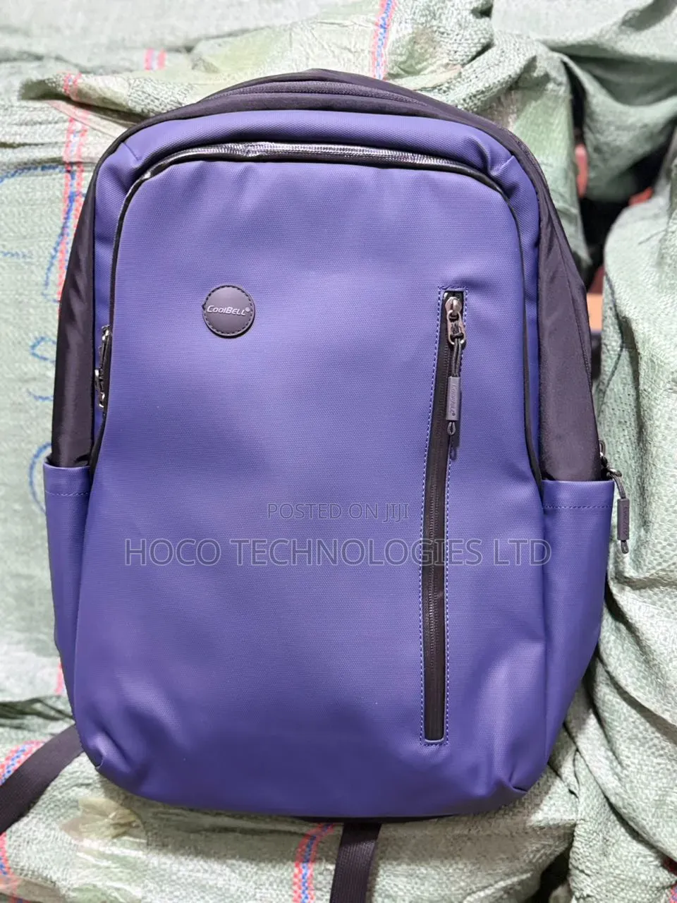CoolBell Cb-8315