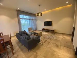 Furnished 2bdrm Apartment in Masaki for rent