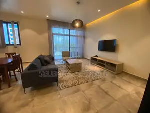 Furnished 2bdrm Apartment in Masaki for rent