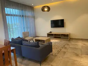 Furnished 2bdrm Apartment in Masaki for rent
