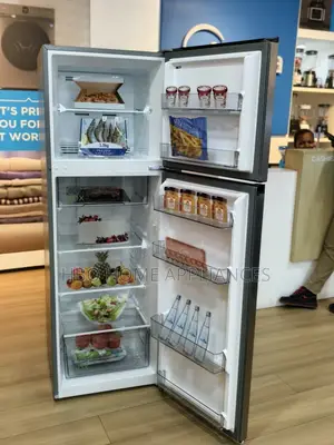 Midea Fridge 266 Litres