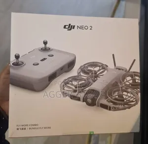 DJI Neo 2 Motion Fly More Combo Drone