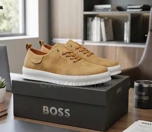 Mens Shoes White Soli