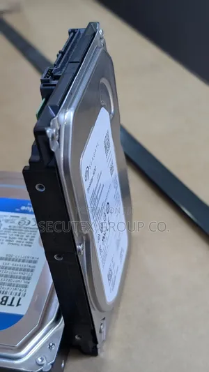 Seagate 500GB Internal Hard Drive HDD – Reliable Storage