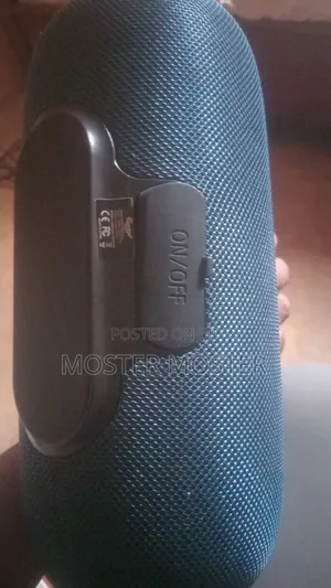 Sunder Speaker