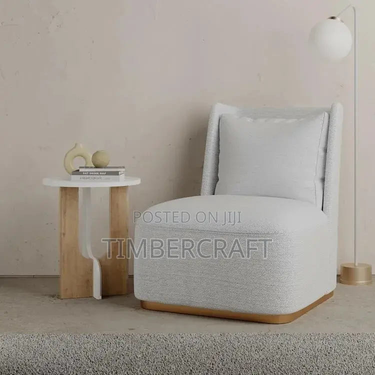 Luna Coffee Table White-Sapphire Oak 1