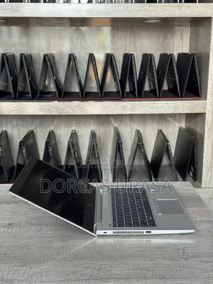 Laptop HP EliteBook 830 G9 16GB Intel Core i5 SSD 256GB