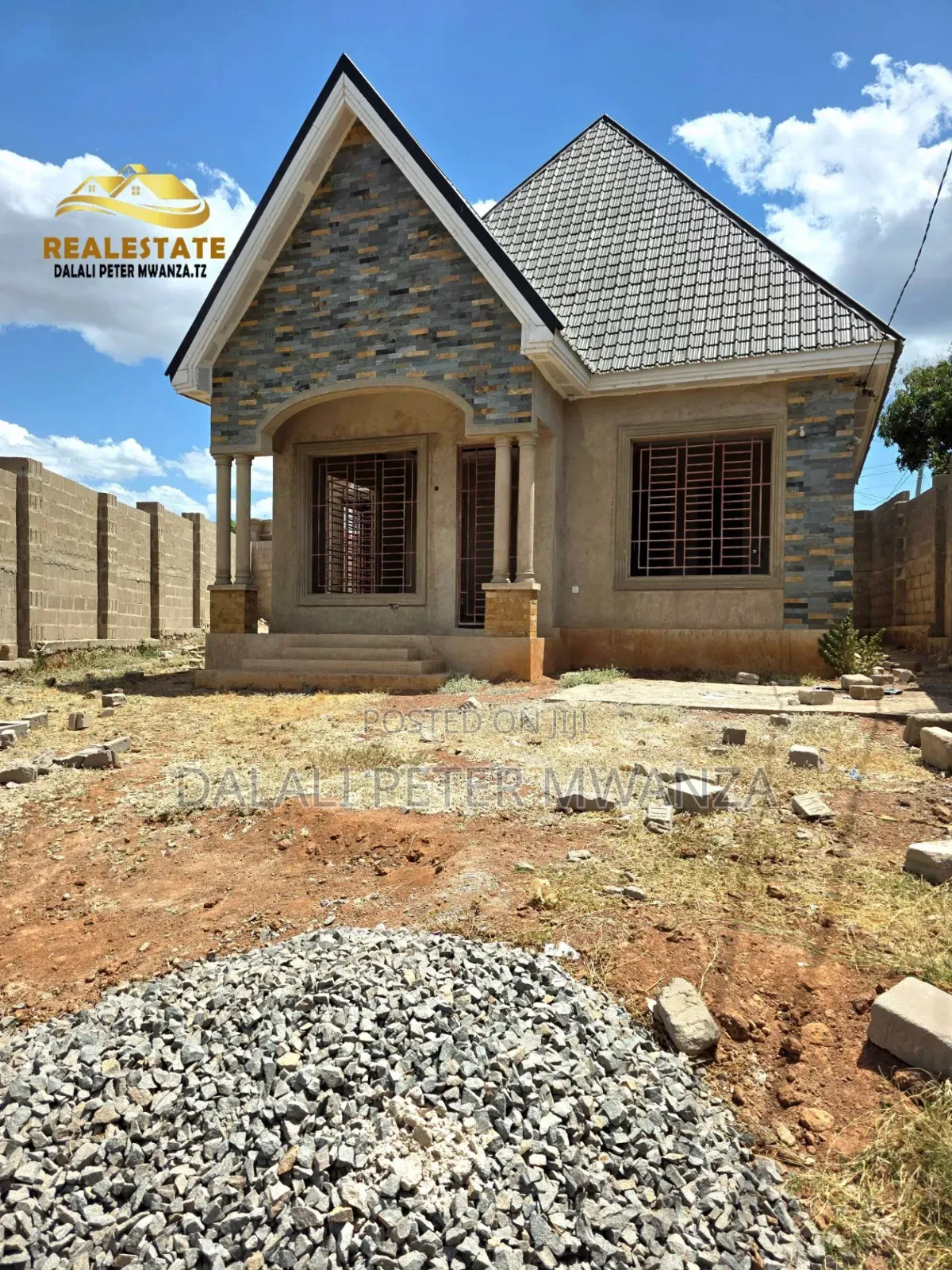 3bdrm House in Kiseke Ppf, Ilemela Ward for sale