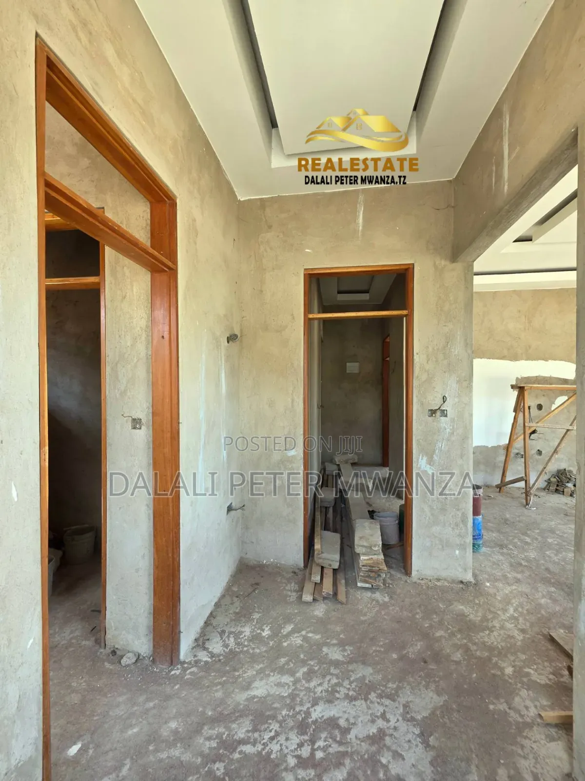 3bdrm House in Kiseke Ppf, Ilemela Ward for sale