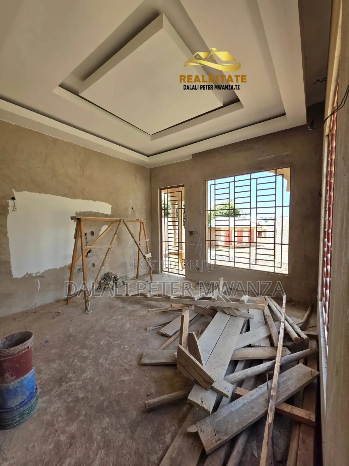 3bdrm House in Kiseke Ppf, Ilemela Ward for sale
