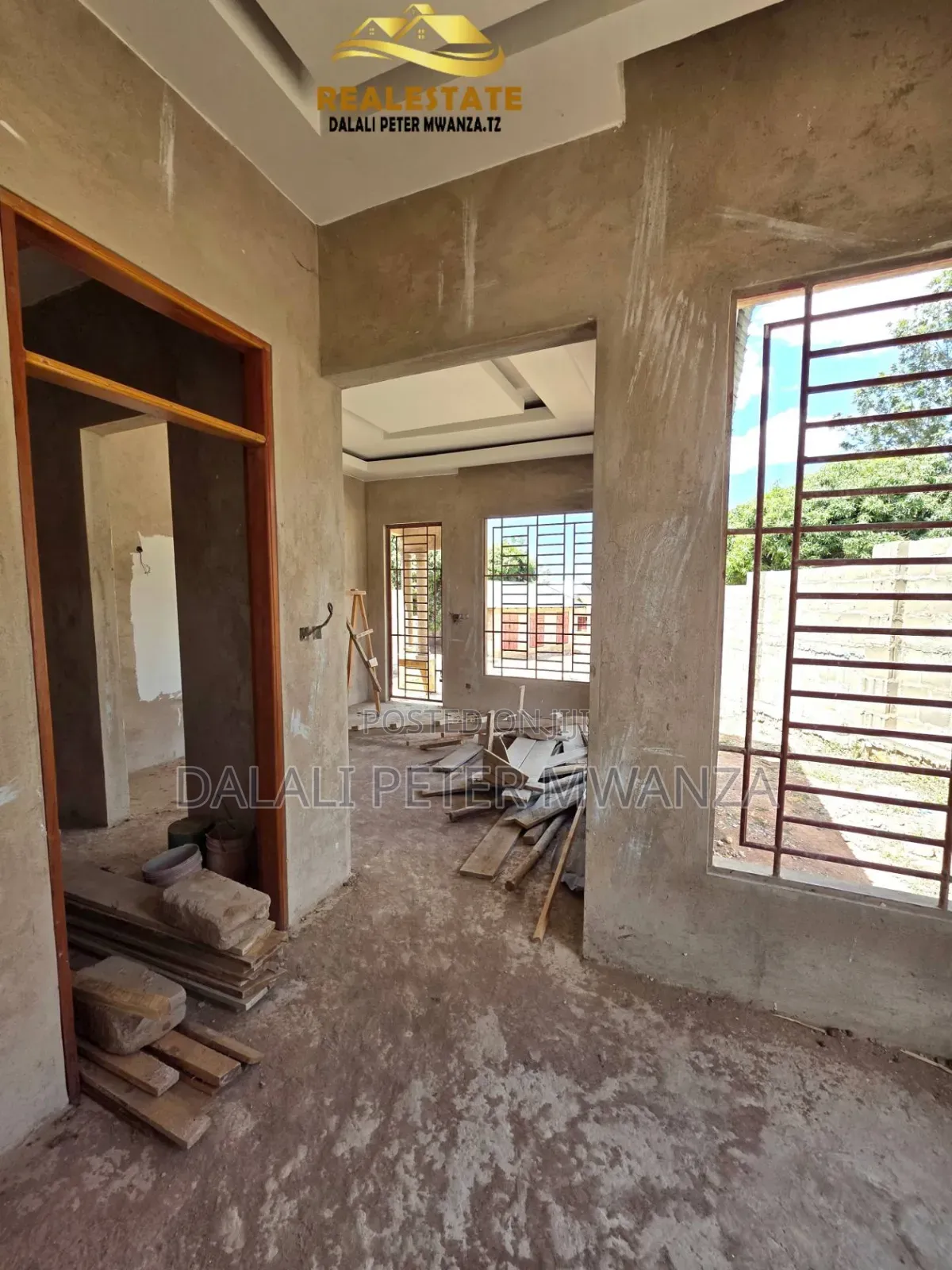 3bdrm House in Kiseke Ppf, Ilemela Ward for sale