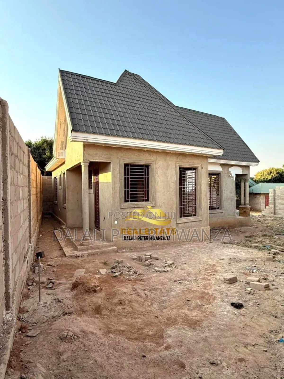 3bdrm House in Kiseke Ppf, Ilemela Ward for sale