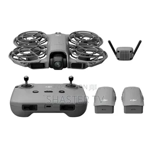 Dji Neo 2 Flymore Drone