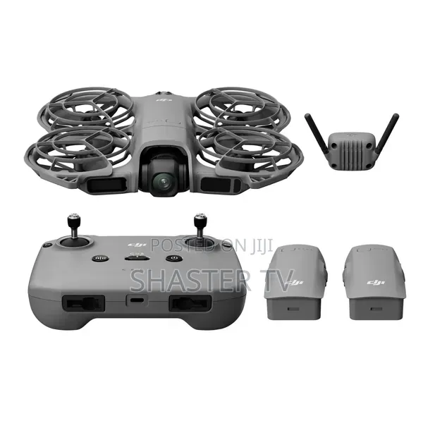 Dji Neo 2 Flymore Drone