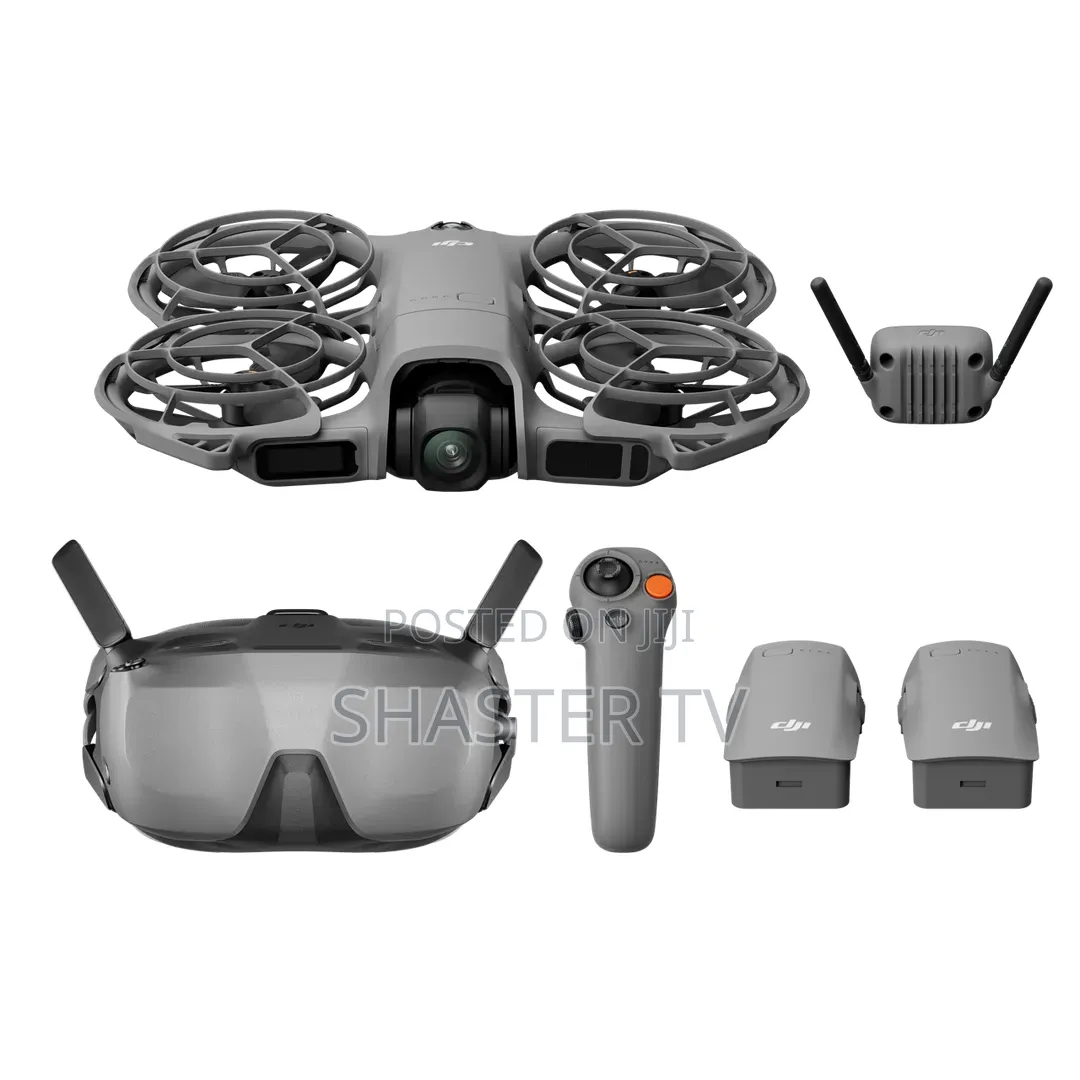 Dji Neo 2 Flymore Drone
