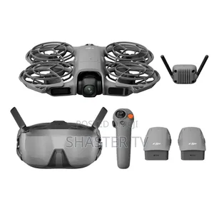 Dji Neo 2 Flymore Drone