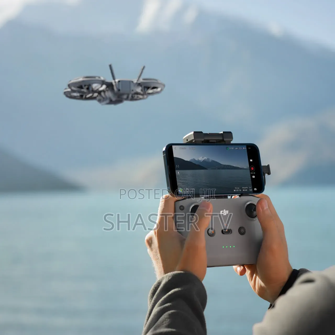 Dji Neo 2 Flymore Drone