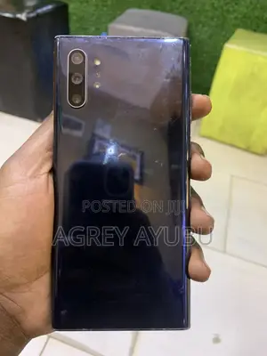 Samsung Galaxy Note 10 Plus 256 GB
