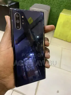 Samsung Galaxy Note 10 Plus 256 GB