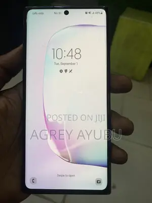 Samsung Galaxy Note 10 Plus 256 GB