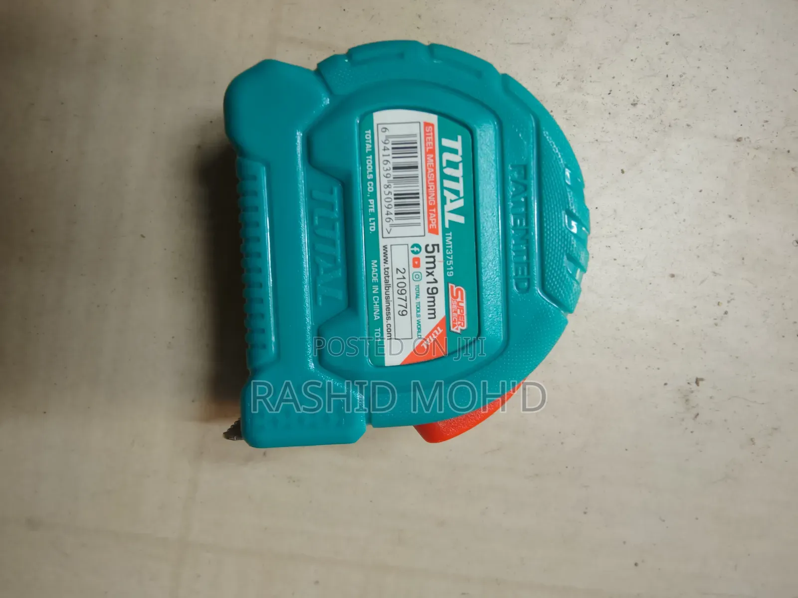 Measuring Tape