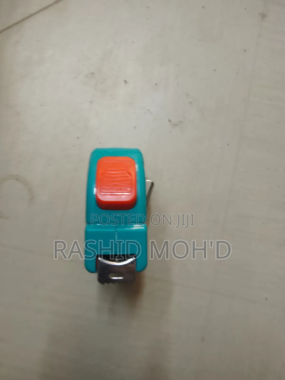 Measuring Tape