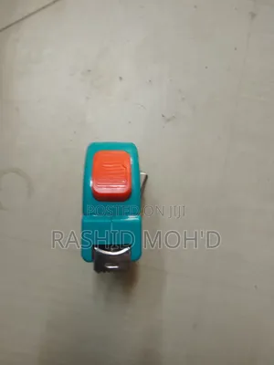 Measuring Tape