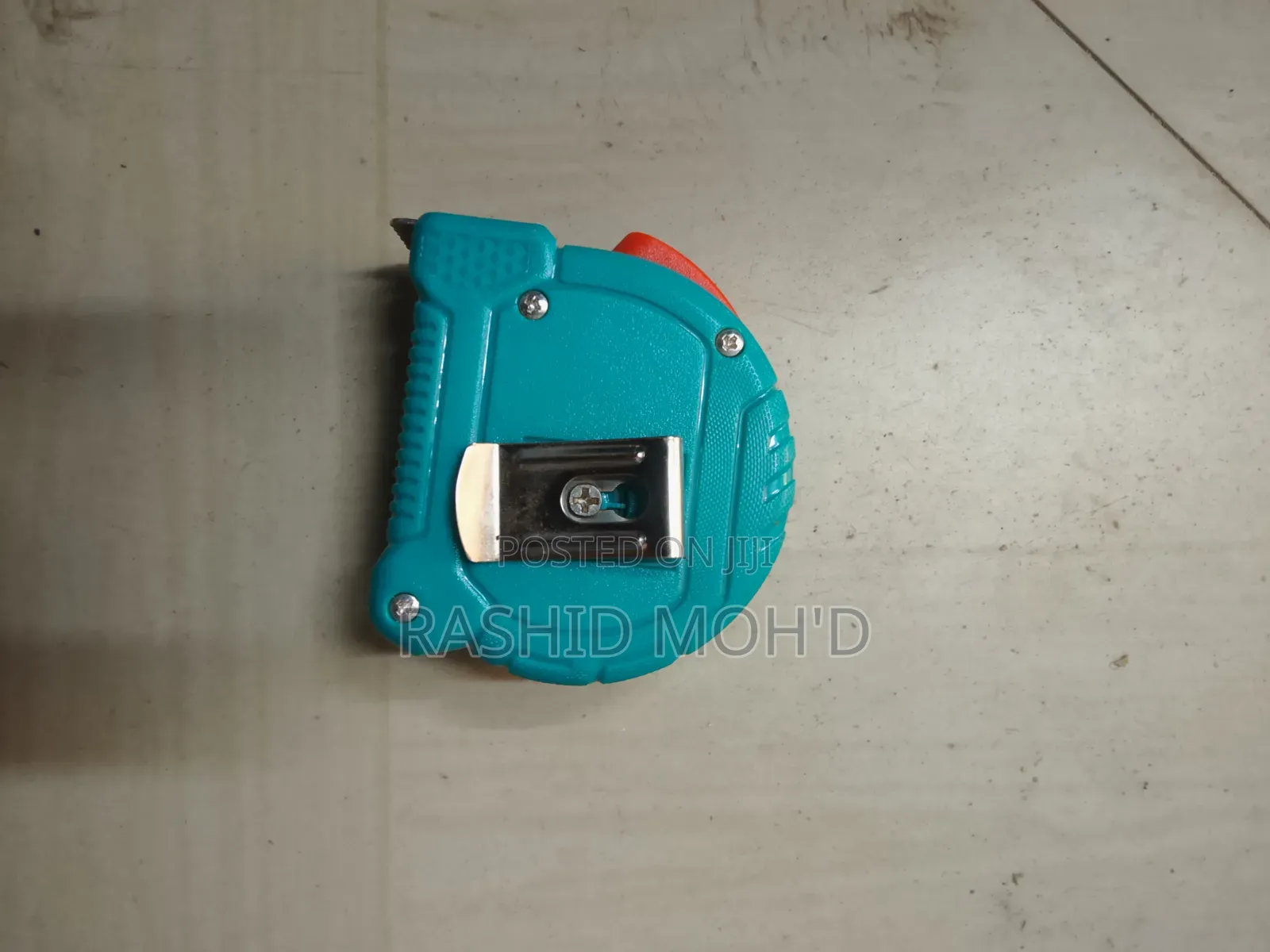 Measuring Tape