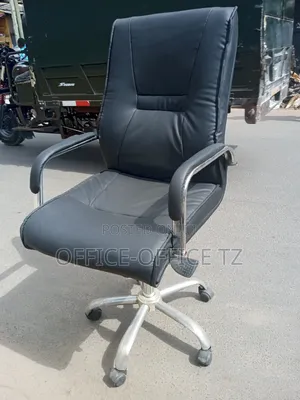 Office Chairs (Used)