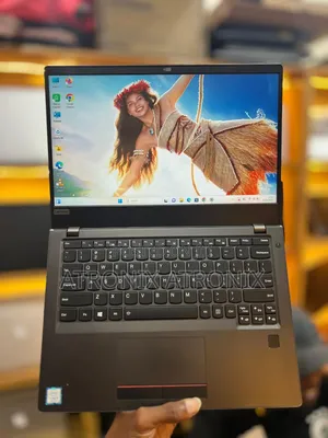 Laptop Lenovo 4GB Intel Core i5 SSD 256GB