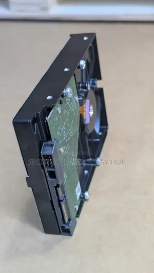 Western Digital 1TB Hard Drive HDD – Reliable Storage