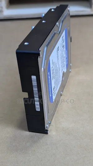 Western Digital 1TB Hard Drive HDD – Reliable Storage
