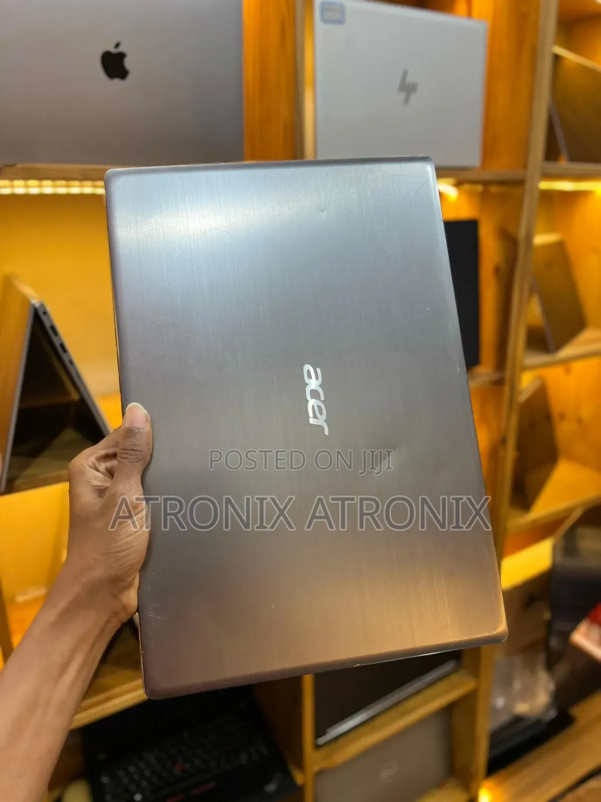 Laptop Acer Swift 3 16GB Intel Core i7 SSD 256GB