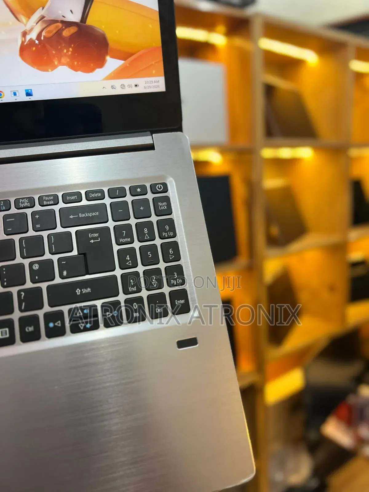 Laptop Acer Swift 3 16GB Intel Core i7 SSD 256GB
