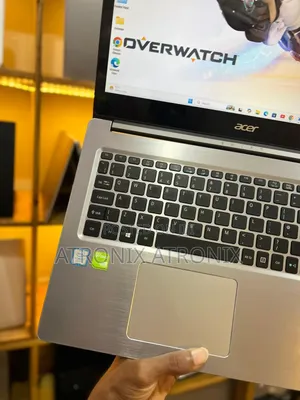 Laptop Acer Swift 3 16GB Intel Core i7 SSD 256GB