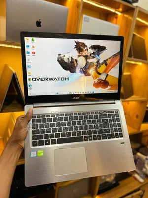 Laptop Acer Swift 3 16GB Intel Core i7 SSD 256GB