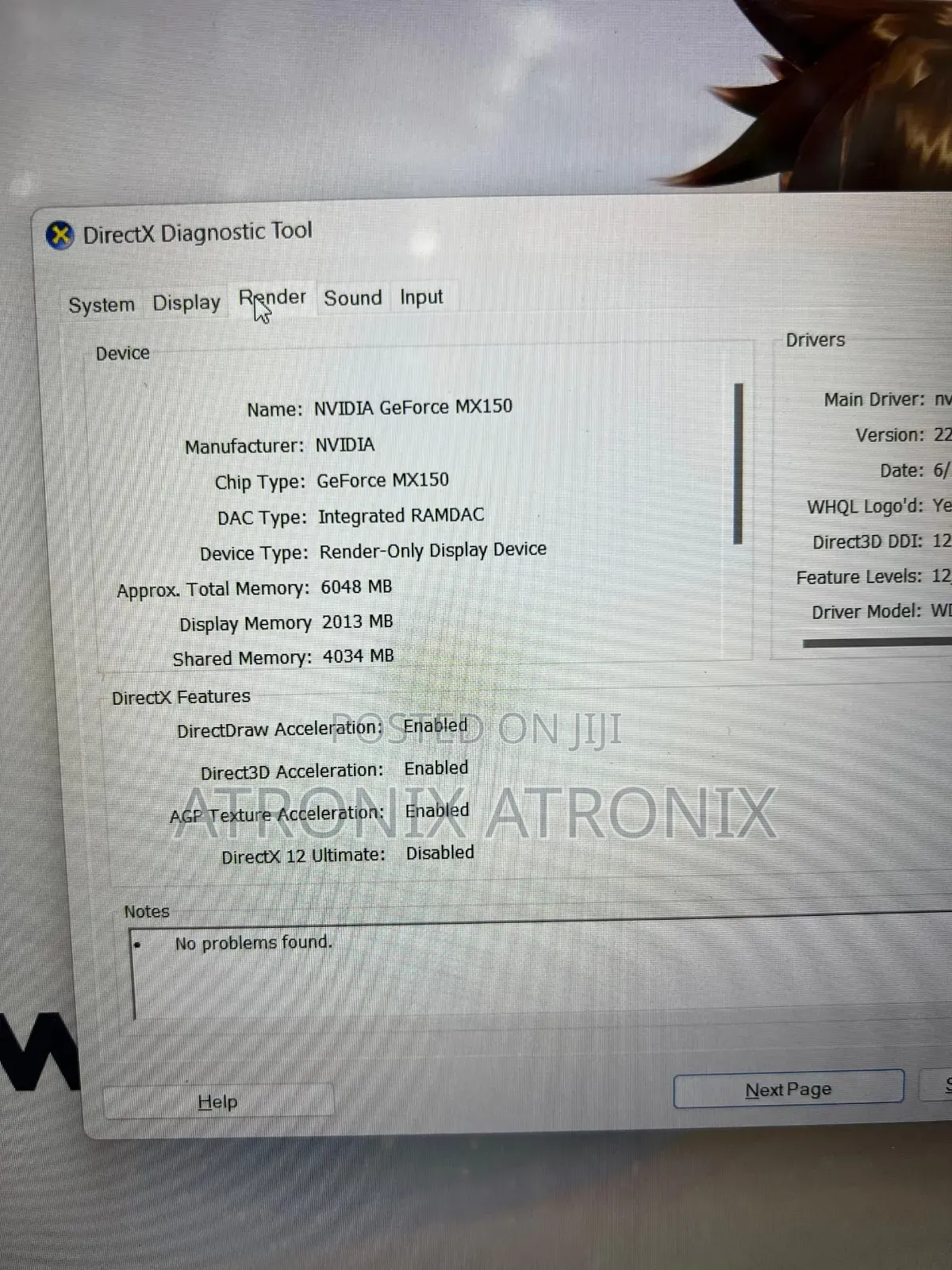 Laptop Acer Swift 3 16GB Intel Core i7 SSD 256GB