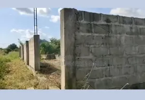 KIwanja 3,109 SQM Kipo Barabara Kuu Ya Msata – Makurunge, Bagamoyo