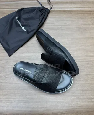 Mens Sanda Mix Type
