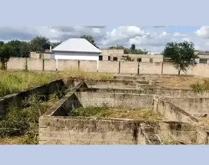KIwanja 3,109 SQM Kipo Barabara Kuu Ya Msata – Makurunge, Bagamoyo