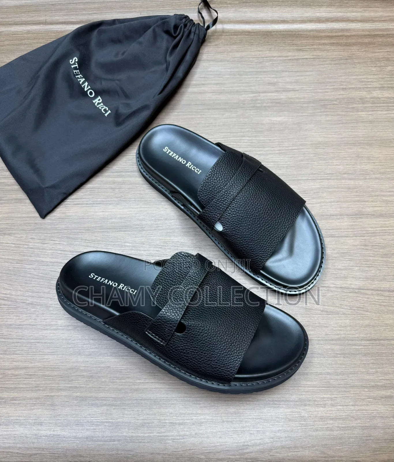 Mens Sanda Mix Type