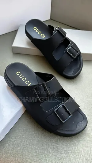 Mens Sanda Mix Type