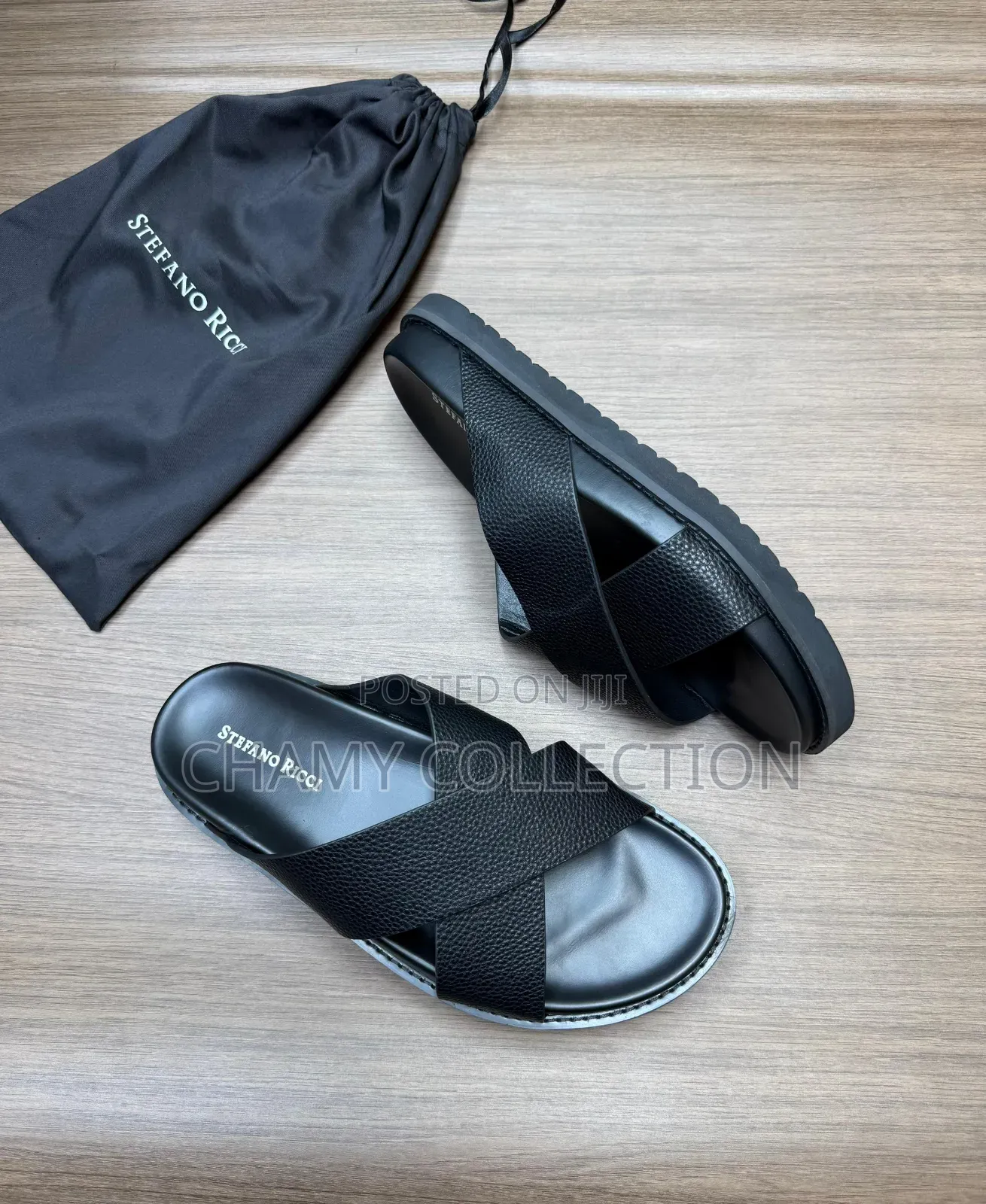 Mens Sanda Mix Type