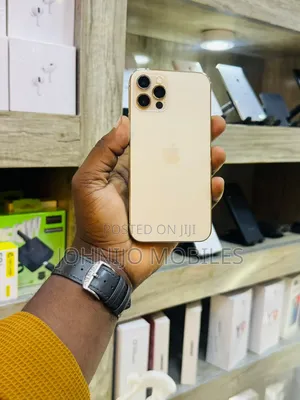 Apple iPhone 12 Pro 128 GB Gold