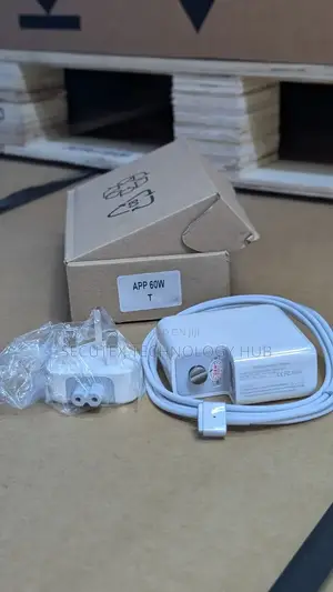 Apple MacBook Charger 60W T-Type