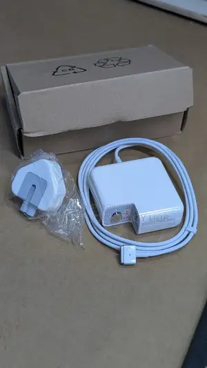 Apple MacBook Charger 60W T-Type