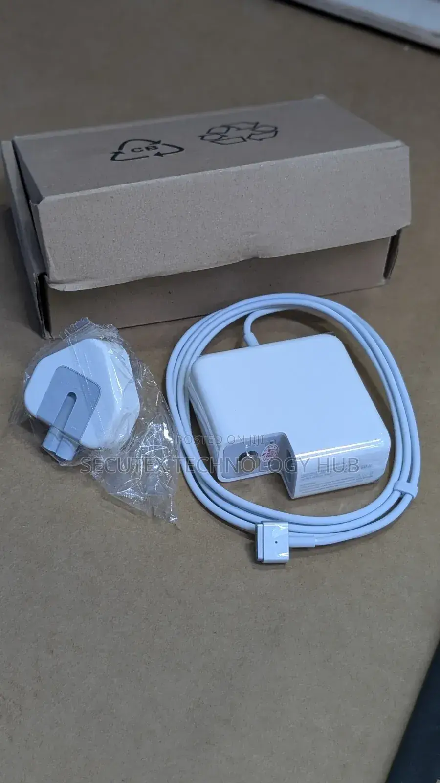Apple MacBook Charger 60W T-Type