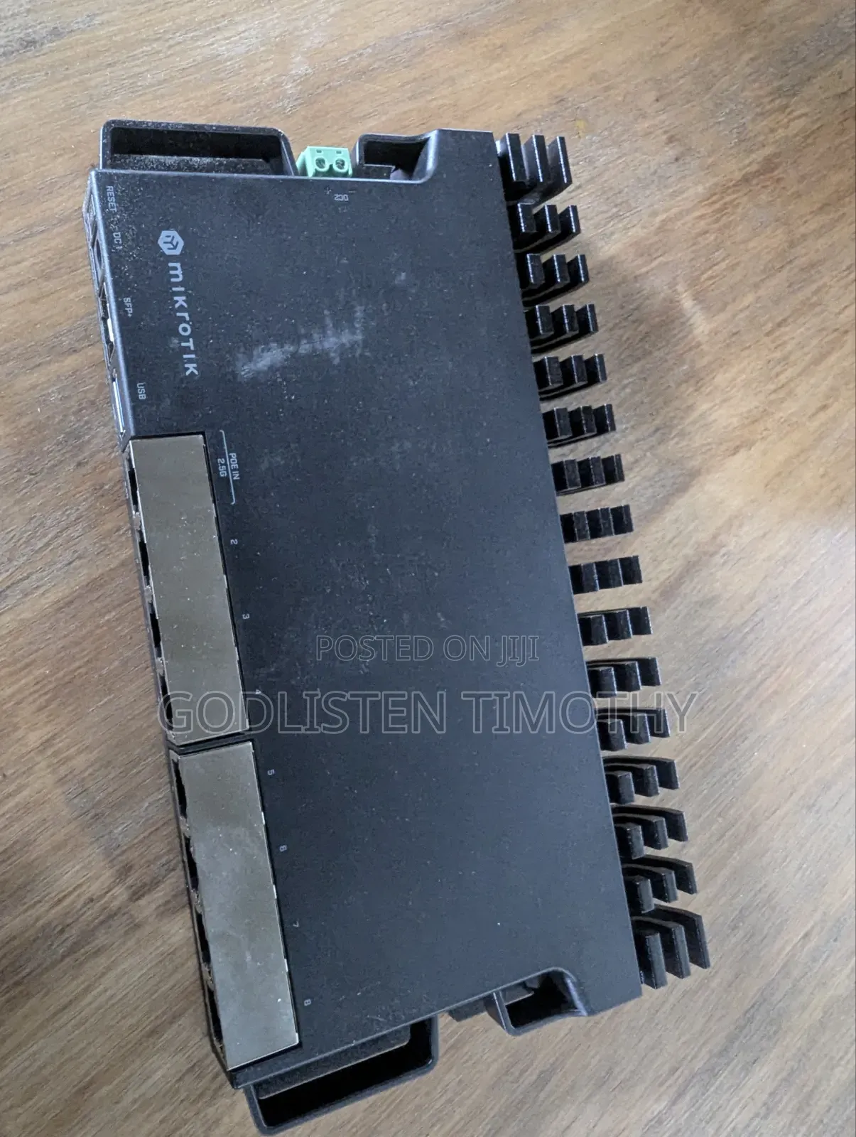 Mikrotik Rb5009 Series