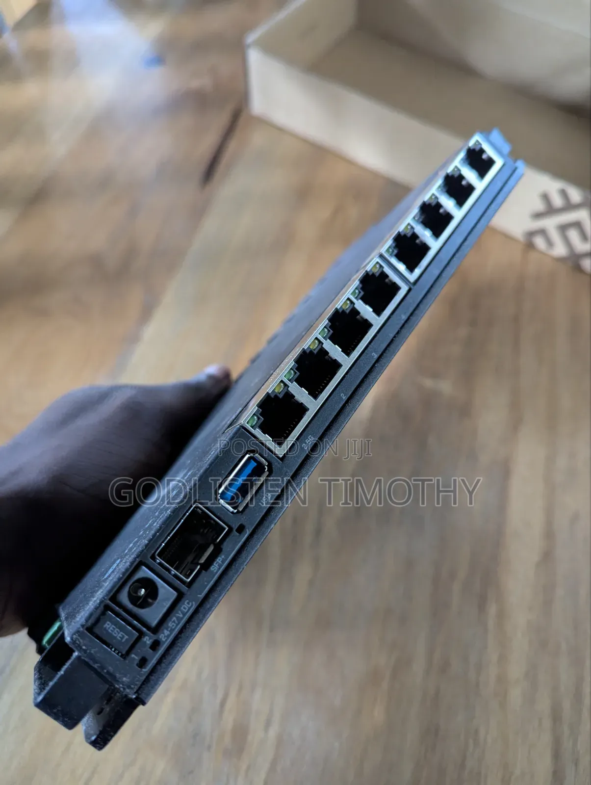 Mikrotik Rb5009 Series